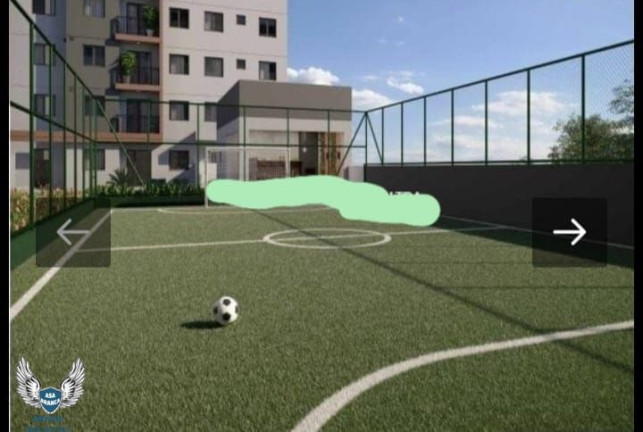 Apartamento com 2 Quartos à Venda, 51 m² em Vila Maria - São Paulo