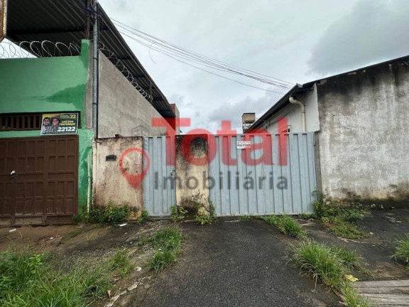 Casa com 2 Quartos para Alugar,  em Jardim Panorama - Ipatinga