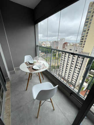 Imagem Kitnet com 1 Quarto à Venda, 29 m² em Vila Mariana - São Paulo Imagem Kitnet com 1 Quarto à Venda, 29 m² em Vila Mariana - São Paulo