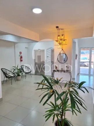 Imagem Imóvel com 2 Quartos à Venda, 60 m² em Nova Petrópolis - São Bernardo Do Campo