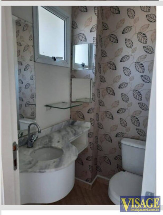 Imagem Casa de Condomínio com 3 Quartos à Venda, em Sao Joao - Jacareí Imagem Casa de Condomínio com 3 Quartos à Venda, em Sao Joao - Jacareí