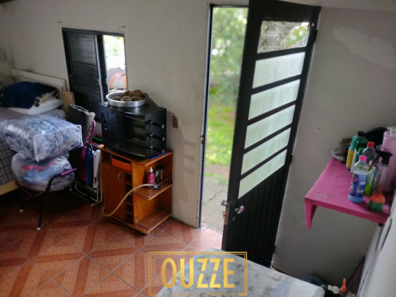 Imagem Casa com 2 Quartos à Venda, 85 m² em Sol Nascente - Estância Velha