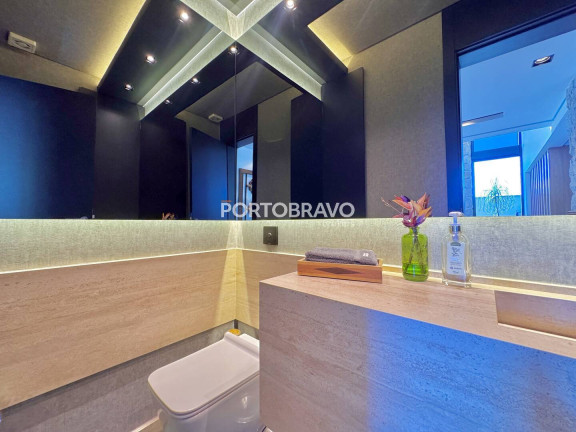 Imagem Casa com 4 Quartos à Venda, 426 m² em Alphaville - Barueri Imagem Casa com 4 Quartos à Venda, 426 m² em Alphaville - Barueri