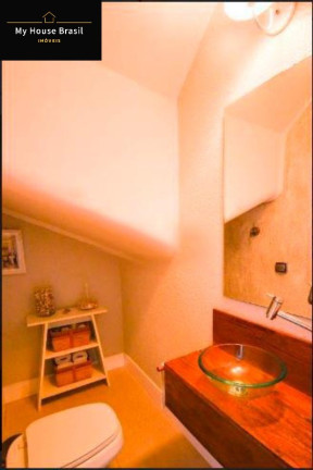 Imagem Sobrado com 3 Quartos à Venda, 163 m² em Vila Mazzei - São Paulo