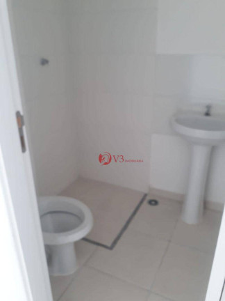 Imagem Apartamento com 1 Quarto à Venda, 30 m² em Vila Guilhermina - São Paulo