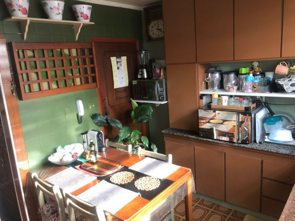 Imagem Apartamento com 3 Quartos à Venda, 102 m² em Ponta Da Praia - Santos Imagem Apartamento com 3 Quartos à Venda, 102 m² em Ponta Da Praia - Santos