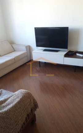 Imagem Apartamento com 3 Quartos à Venda, 113 m² em Santana - São Paulo