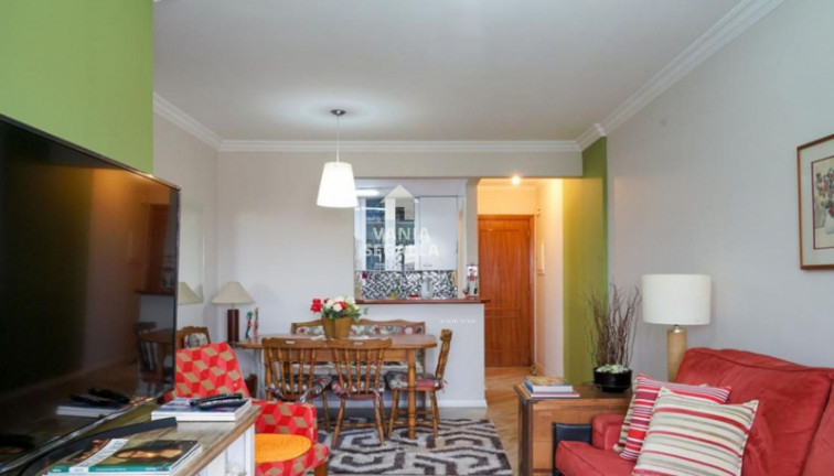 Imagem Apartamento com 2 Quartos à Venda, 69 m² em Vila Ipojuca