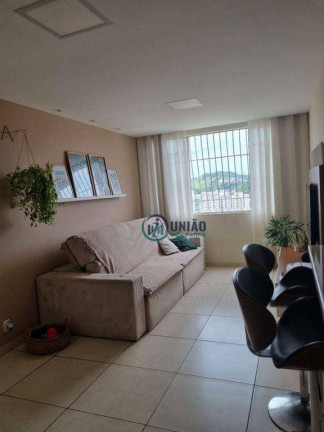 Imagem Apartamento com 2 Quartos à Venda, 70 m² em Santa Rosa - Niterói Imagem Apartamento com 2 Quartos à Venda, 70 m² em Santa Rosa - Niterói