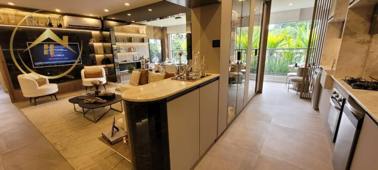 Imagem Apartamento com 3 Quartos à Venda, 125 m² em Jardim Das Paineiras - Campinas Imagem Apartamento com 3 Quartos à Venda, 125 m² em Jardim Das Paineiras - Campinas