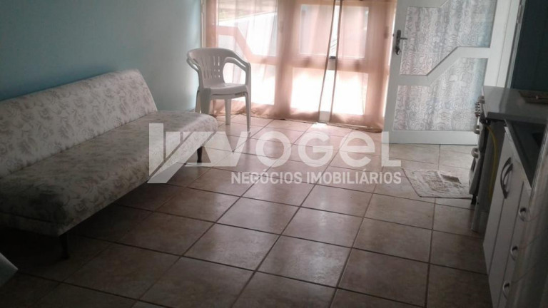Imagem Casa com 6 Quartos à Venda, 184 m² em Centro - Capao Da Canoa