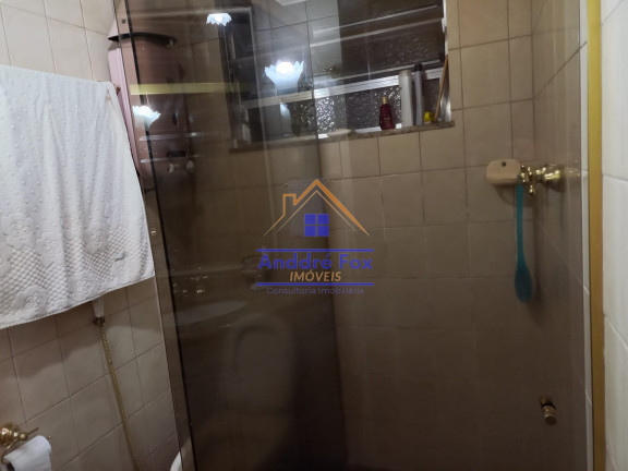 Imagem Apartamento com 2 Quartos à Venda, 51 m² em Grajaú - Rio De Janeiro Imagem Apartamento com 2 Quartos à Venda, 51 m² em Grajaú - Rio De Janeiro