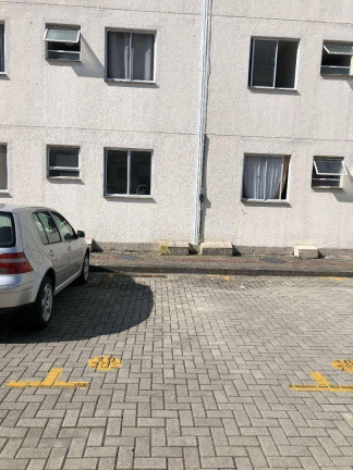 Imagem Apartamento com 2 Quartos à Venda, 40 m² em Forquilhas - São José