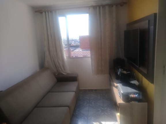 Imagem Imóvel com 2 Quartos à Venda, 47 m² em Vila Chabilândia - São Paulo