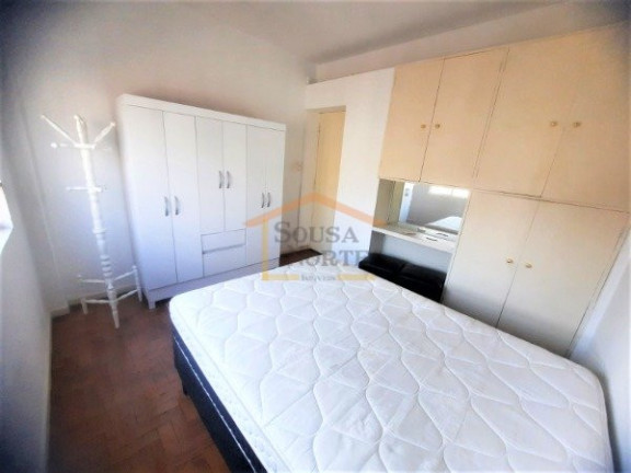 Imagem Apartamento com 1 Quarto à Venda, 58 m² em Santa Cecília - São Paulo Imagem Apartamento com 1 Quarto à Venda, 58 m² em Santa Cecília - São Paulo