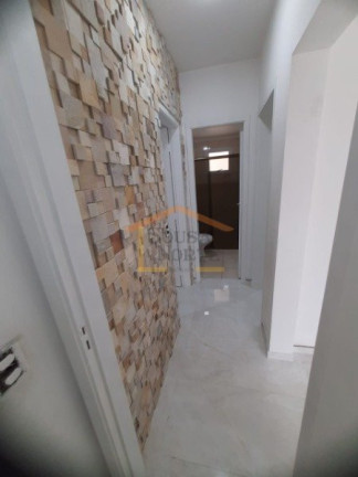 Imagem Apartamento com 3 Quartos à Venda, 94 m² em Vila Maria - São Paulo