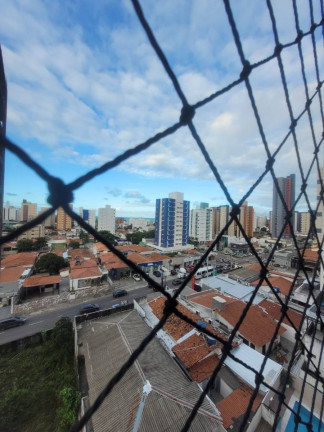 Imagem Apartamento com 3 Quartos à Venda, 94 m² em Manaíra - João Pessoa