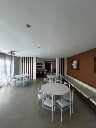 Imagem Apartamento com 1 Quarto à Venda, 49 m² em Vila Matias - Santos Imagem Apartamento com 1 Quarto à Venda, 49 m² em Vila Matias - Santos