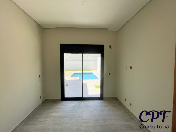 Imagem Casa com 3 Quartos à Venda, 250 m² em Condomínio Terras De Santa Cruz - Bragança Paulista Imagem Casa com 3 Quartos à Venda, 250 m² em Condomínio Terras De Santa Cruz - Bragança Paulista