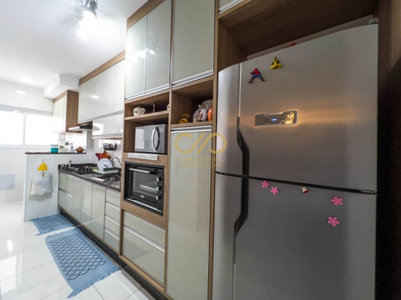 Imagem Apartamento com 2 Quartos à Venda, 84 m² em Boqueirão - Praia Grande Imagem Apartamento com 2 Quartos à Venda, 84 m² em Boqueirão - Praia Grande