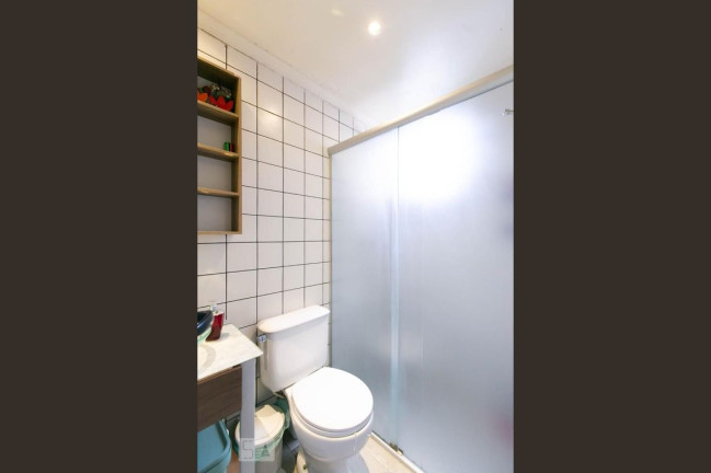 Imagem Apartamento com 2 Quartos à Venda, 50 m² em Parada Xv De Novembro - São Paulo Imagem Apartamento com 2 Quartos à Venda, 50 m² em Parada Xv De Novembro - São Paulo