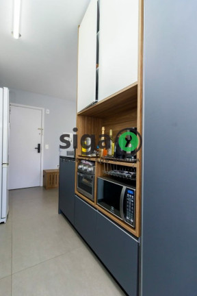 Imagem Apartamento com 2 Quartos à Venda, 86 m² em Santo Amaro - São Paulo Imagem Apartamento com 2 Quartos à Venda, 86 m² em Santo Amaro - São Paulo