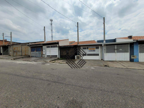 Imagem Casa com 2 Quartos à Venda, 70 m² em Jardim Santa Madre Paulina - Sorocaba