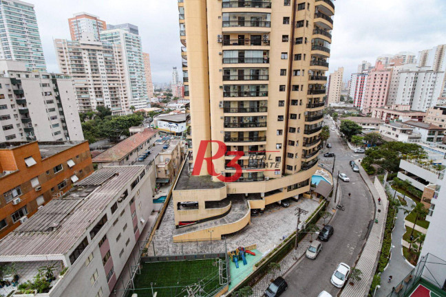 Imagem Apartamento com 3 Quartos à Venda, 132 m² em Ponta Da Praia - Santos Imagem Apartamento com 3 Quartos à Venda, 132 m² em Ponta Da Praia - Santos