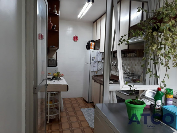 Imagem Imóvel com 2 Quartos à Venda, 96 m² em Rudge Ramos - São Bernardo Do Campo