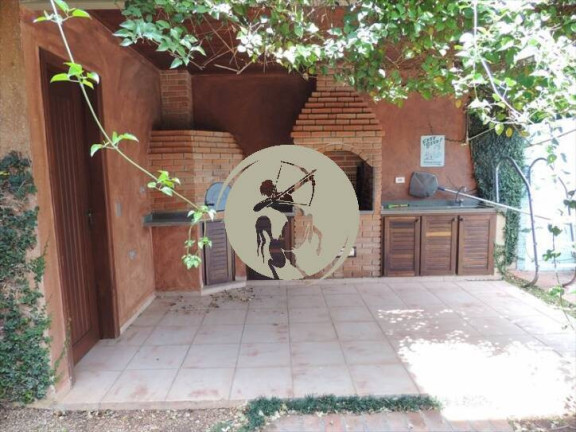 Imagem Casa de Condomínio com 4 Quartos à Venda, 380 m² em Alphaville - Santana De Parnaíba