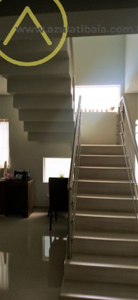 Imagem Casa com 3 Quartos à Venda, 286 m² em Vila Giglio - Atibaia