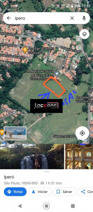 Imagem Terreno à Venda, 7.000 m² em Centro - Boituva Imagem Terreno à Venda, 7.000 m² em Centro - Boituva
