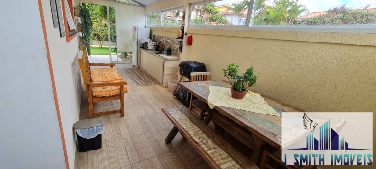 Imagem Casa de Condomínio com 3 Quartos à Venda, 178 m² em Granja Viana - Cotia Imagem Casa de Condomínio com 3 Quartos à Venda, 178 m² em Granja Viana - Cotia