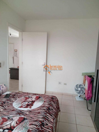 Imagem Apartamento com 2 Quartos à Venda, 48 m² em Vila Nova Bonsucesso - Guarulhos Imagem Apartamento com 2 Quartos à Venda, 48 m² em Vila Nova Bonsucesso - Guarulhos