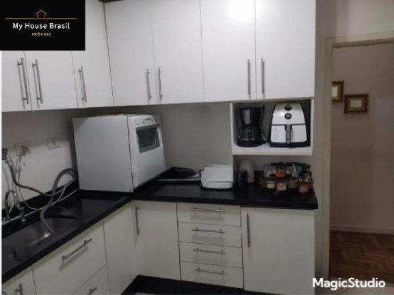 Imagem Apartamento com 3 Quartos à Venda, 90 m² em Perdizes - São Paulo