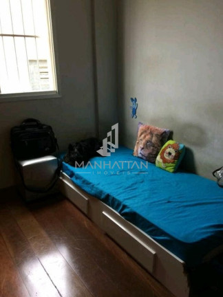 Imóvel com 2 Quartos à Venda, 67 m² em Vila Proost De Souza - Campinas