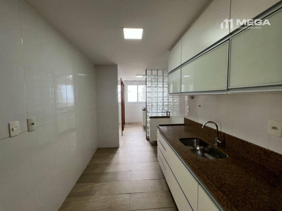 Imagem Apartamento com 3 Quartos à Venda, 115 m² em Itapuã - Vila Velha Imagem Apartamento com 3 Quartos à Venda, 115 m² em Itapuã - Vila Velha
