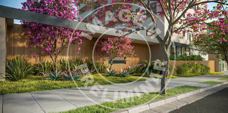 Imóvel com 3 Quartos à Venda, 90 m² em Praça Da árvore - São Paulo
