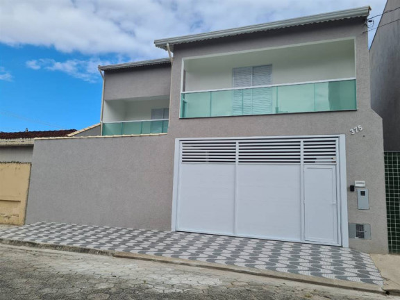 Casa com 3 Quartos à Venda, 220 m² em Ocian - Praia Grande
