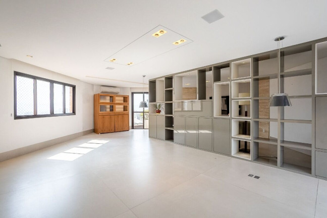 Imagem Apartamento com 4 Quartos à Venda, 411 m² em Perdizes - São Paulo