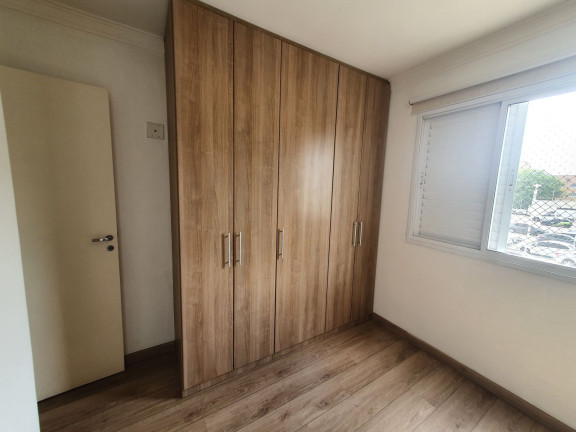 Imagem Apartamento com 3 Quartos à Venda, 57 m² em Jaguaré - São Paulo