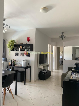 Imagem Apartamento com 3 Quartos à Venda, 86 m² em Maitinga - Bertioga