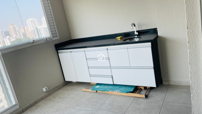 Imagem Apartamento com 2 Quartos à Venda, 75 m² em Vila Andrade - São Paulo Imagem Apartamento com 2 Quartos à Venda, 75 m² em Vila Andrade - São Paulo