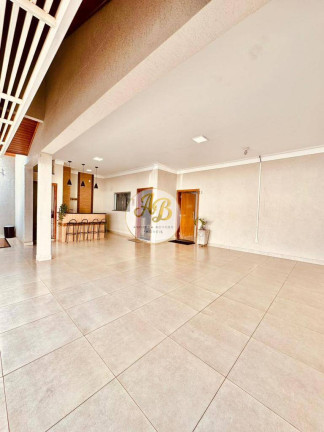 Imagem Casa com 3 Quartos à Venda, 200 m² em Residencial Palermo - Franca Imagem Casa com 3 Quartos à Venda, 200 m² em Residencial Palermo - Franca