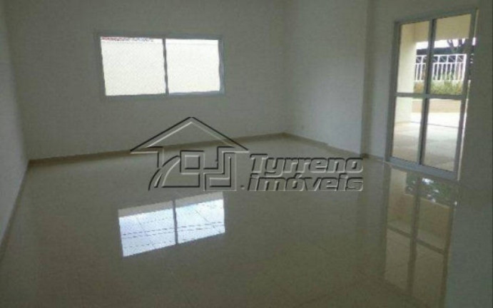 Apartamento com 2 Quartos à Venda, 57 m² em Vila Industrial - São José Dos Campos