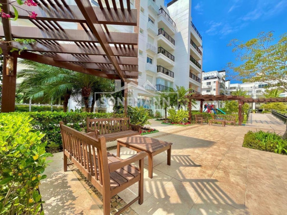 Imagem Apartamento com 2 Quartos à Venda, 97 m² em Abraão - Florianópolis