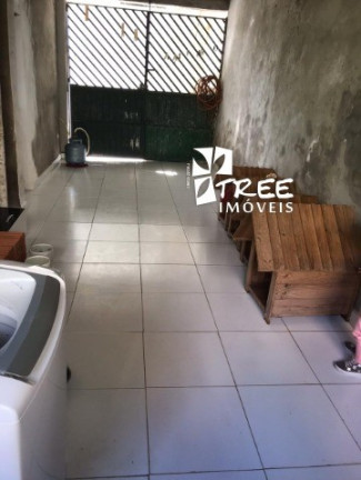 Imagem Casa com 2 Quartos à Venda, 200 m² em Parque Rodrigo Barreto - Arujá Imagem Casa com 2 Quartos à Venda, 200 m² em Parque Rodrigo Barreto - Arujá
