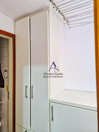 Imagem Apartamento com 3 Quartos à Venda, 115 m² em Jardim Camburi - Vitória