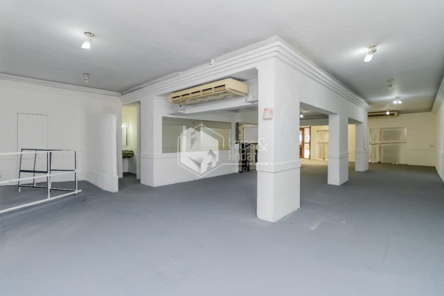 Imagem Imóvel Comercial à Venda, 560 m² em Vila Olímpia - São Paulo