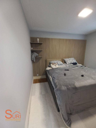 Imagem Apartamento com 4 Quartos à Venda, 189 m² em Jardim São Caetano - São Caetano Do Sul Imagem Apartamento com 4 Quartos à Venda, 189 m² em Jardim São Caetano - São Caetano Do Sul